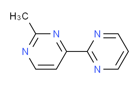 CAS No. 1269292-07-0, 2'-Methyl-2,4'-bipyrimidine