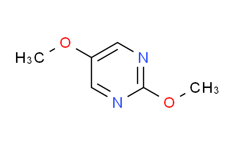 CAS No. 16290-94-1, 2,5-Dimethoxypyrimidine