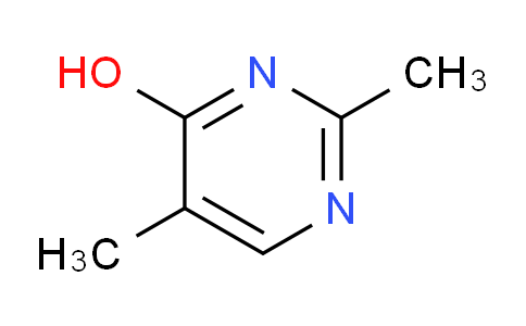 CAS No. 67383-34-0, 2,5-Dimethylpyrimidin-4-ol