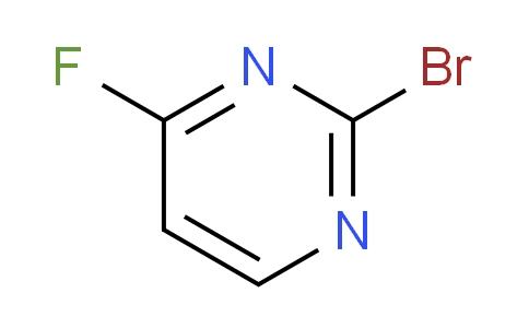 MC693280 | 1093407-50-1 | 2-Bromo-4-fluoropyrimidine