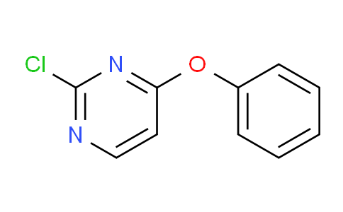 CAS No. 18214-00-1, 2-Chloro-4-phenoxypyrimidine