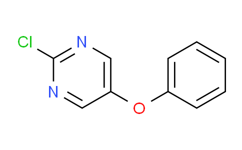CAS No. 83774-11-2, 2-Chloro-5-phenoxypyrimidine