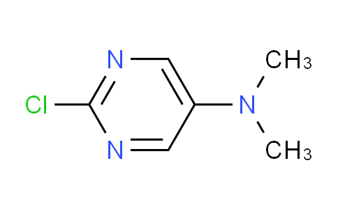DY693395 | 62802-43-1 | 2-Chloro-N,N-dimethylpyrimidin-5-amine