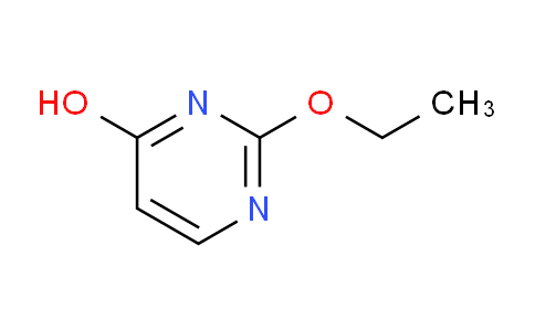 CAS No. 25957-58-8, 2-Ethoxypyrimidin-4-ol