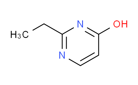 CAS No. 14331-50-1, 2-Ethylpyrimidin-4-ol