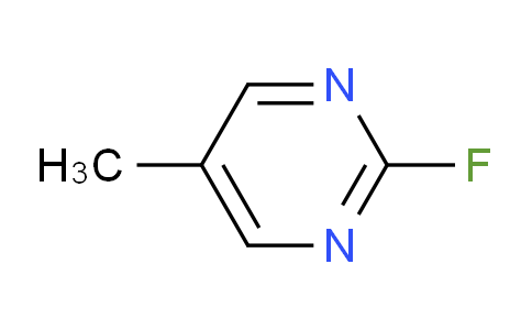 CAS No. 62802-36-2, 2-Fluoro-5-methylpyrimidine