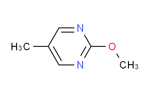 CAS No. 17758-07-5, 2-Methoxy-5-methylpyrimidine