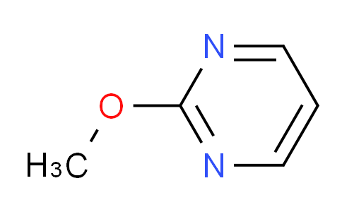 CAS No. 931-63-5, 2-Methoxypyrimidine