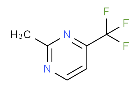 CAS No. 149771-18-6, 2-Methyl-4-(trifluoromethyl)pyrimidine