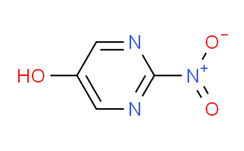 CAS No. 345642-85-5, 2-Nitropyrimidin-5-ol