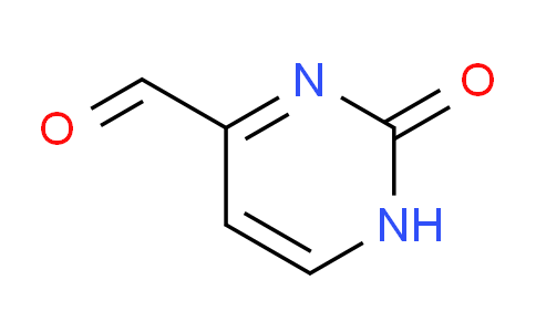 CAS No. 950514-12-2, 2-Oxo-1,2-dihydropyrimidine-4-carbaldehyde