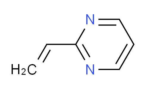CAS No. 51394-43-5, 2-Vinylpyrimidine