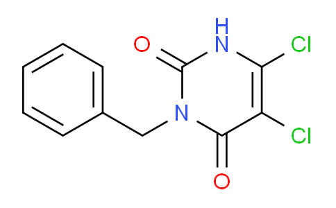 MC693700 | 1707373-97-4 | 3-Benzyl-5,6-dichloropyrimidine-2,4(1H,3H)-dione