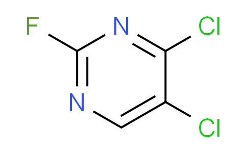 CAS No. 112251-53-3, 4,5-Dichloro-2-fluoropyrimidine