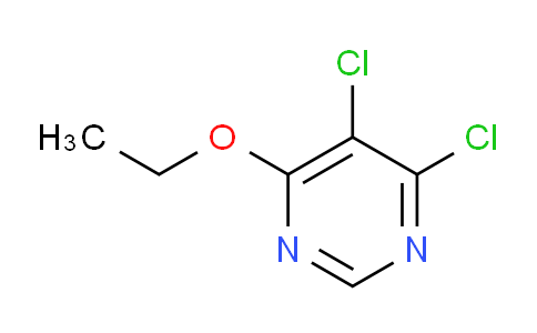 MC693737 | 1804513-48-1 | 4,5-Dichloro-6-ethoxypyrimidine