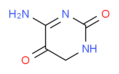 CAS No. 75321-30-1, 4-Amino-1,6-dihydropyrimidine-2,5-dione