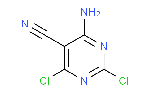 MC694079 | 845727-69-7 | 4-Amino-2,6-dichloropyrimidine-5-carbonitrile