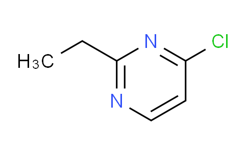 CAS No. 14331-51-2, 4-Chloro-2-ethylpyrimidine