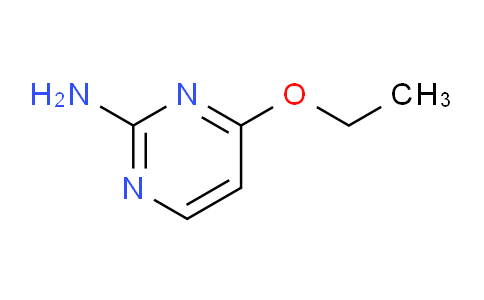 CAS No. 304454-19-1, 4-Ethoxypyrimidin-2-amine