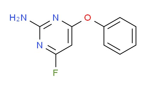 DY694379 | 314029-36-2 | 4-Fluoro-6-phenoxypyrimidin-2-amine