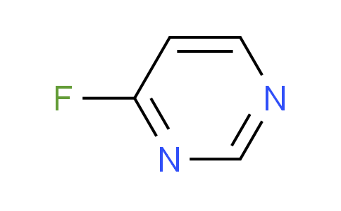 CAS No. 31462-55-2, 4-Fluoropyrimidine