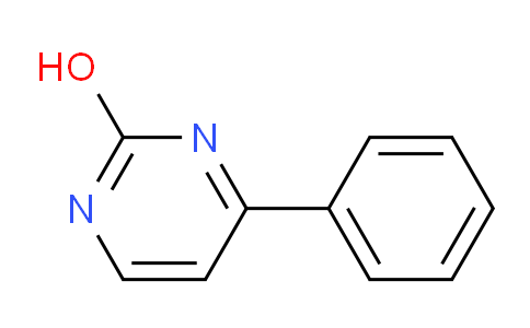 CAS No. 38675-31-9, 4-Phenylpyrimidin-2-ol