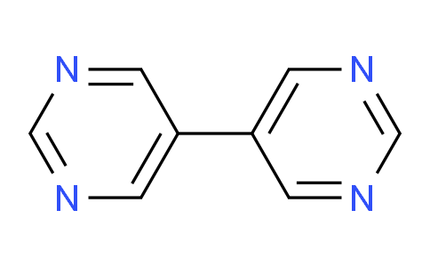 CAS No. 56598-46-0, 5,5'-Bipyrimidine