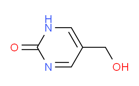 CAS No. 69849-31-6, 5-(Hydroxymethyl)pyrimidin-2(1H)-one