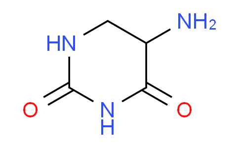 CAS No. 17017-92-4, 5-Aminodihydropyrimidine-2,4(1H,3H)-dione