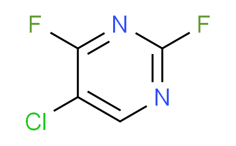 CAS No. 25151-07-9, 5-Chloro-2,4-difluoropyrimidine