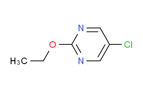CAS No. 1289386-43-1, 5-Chloro-2-ethoxypyrimidine