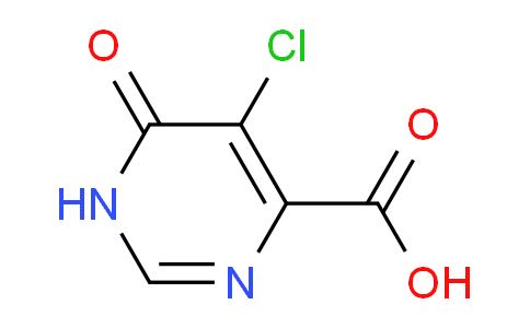 MC694881 | 914916-96-4 | 5-Chloro-6-oxo-1,6-dihydropyrimidine-4-carboxylic acid