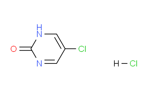 CAS No. 42748-90-3, 5-Chloropyrimidin-2(1H)-one hydrochloride