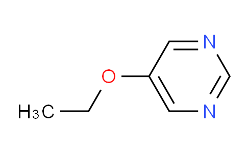 CAS No. 27522-25-4, 5-Ethoxypyrimidine