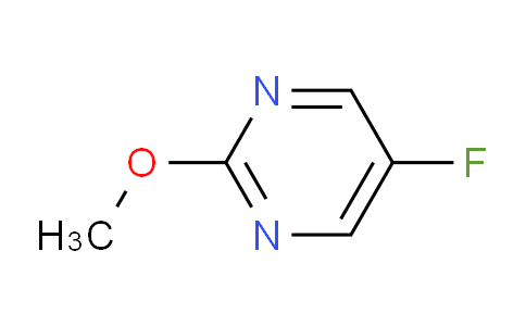 CAS No. 17148-49-1, 5-Fluoro-2-methoxypyrimidine