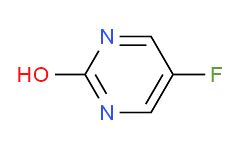 CAS No. 214290-48-9, 5-Fluoropyrimidin-2-ol
