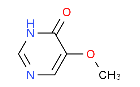CAS No. 71133-22-7, 5-Methoxypyrimidin-4(3H)-one