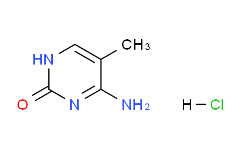 CAS No. 58366-64-6, 5-Methylcytosinehydrochloride