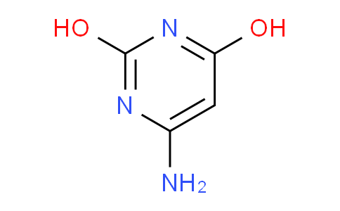 MC695205 | 14436-34-1 | 6-Aminopyrimidine-2,4-diol