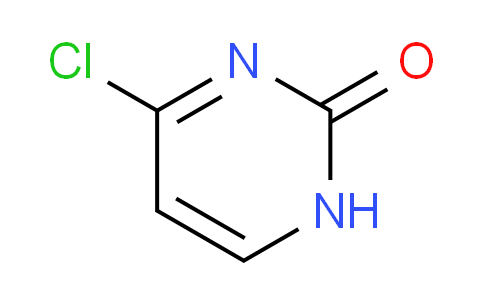 CAS No. 80927-55-5, 6-Chloropyrimidin-2(1H)-one