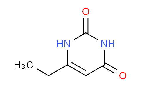 CAS No. 15043-03-5, 6-Ethylpyrimidine-2,4(1H,3H)-dione