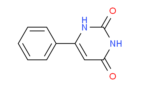 CAS No. 13345-09-0, 6-Phenylpyrimidine-2,4(1H,3H)-dione