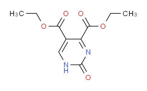 CAS No. 62328-19-2, Diethyl 2-Oxo-1,2-dihydro-4,5-pyrimidinedicarboxylate