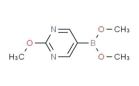 MC695448 | 1030288-90-4 | Dimethyl (2-methoxypyrimidin-5-yl)boronate