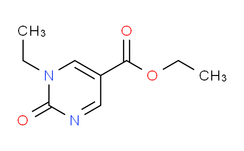 MC695461 | 1707728-05-9 | Ethyl 1-ethyl-2-oxo-1,2-dihydropyrimidine-5-carboxylate