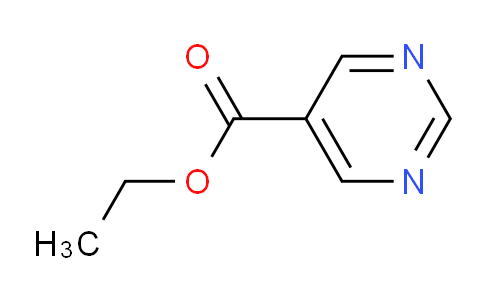 CAS No. 40929-50-8, Ethyl pyrimidine-5-carboxylate