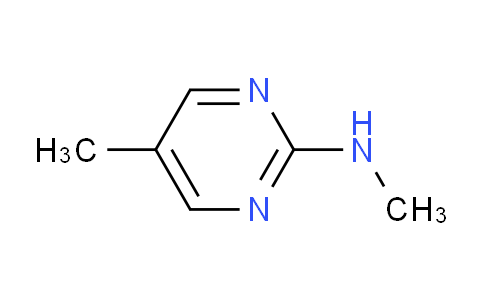 CAS No. 859957-10-1, N,5-Dimethylpyrimidin-2-amine