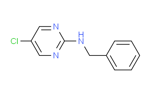 MC696015 | 856974-03-3 | N-Benzyl-5-chloropyrimidin-2-amine