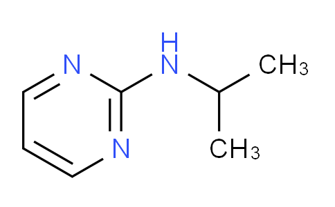MC696047 | 4214-72-6 | N-Isopropylpyrimidin-2-amine