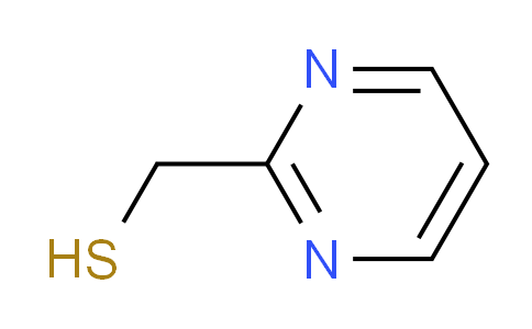 CAS No. 1849280-40-5, Pyrimidin-2-ylmethanethiol